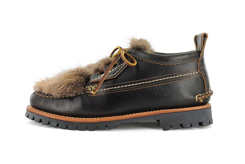 Yuketen Fall Winter 2017 Footwear Collection Meg Co Boots Shoes Release Info Date Drops