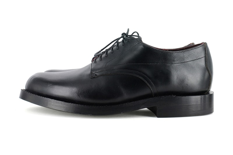 Yuketen Fall Winter 2017 Footwear Collection Meg Co Boots Shoes Release Info Date Drops