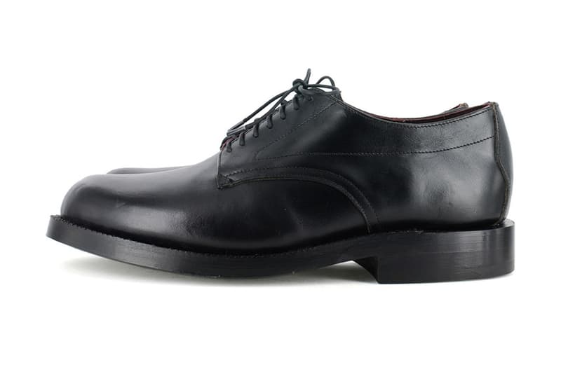 Yuketen Fall Winter 2017 Footwear Collection Meg Co Boots Shoes Release Info Date Drops