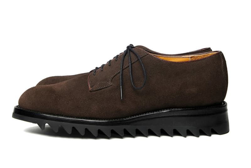 Yuketen Fall Winter 2017 Footwear Collection Meg Co Boots Shoes Release Info Date Drops