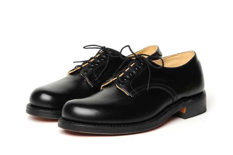 Yuketen Fall Winter 2017 Footwear Collection Meg Co Boots Shoes Release Info Date Drops
