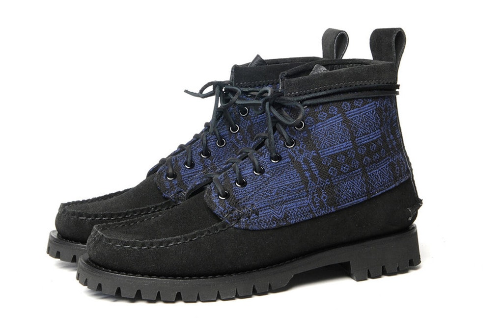 Yuketen Fall Winter 2017 Footwear Collection Meg Co Boots Shoes Release Info Date Drops