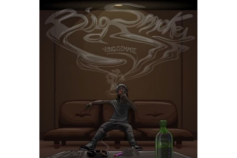 Yung Simmie Big Smokey Download Zip Stream Raider Clan 2017