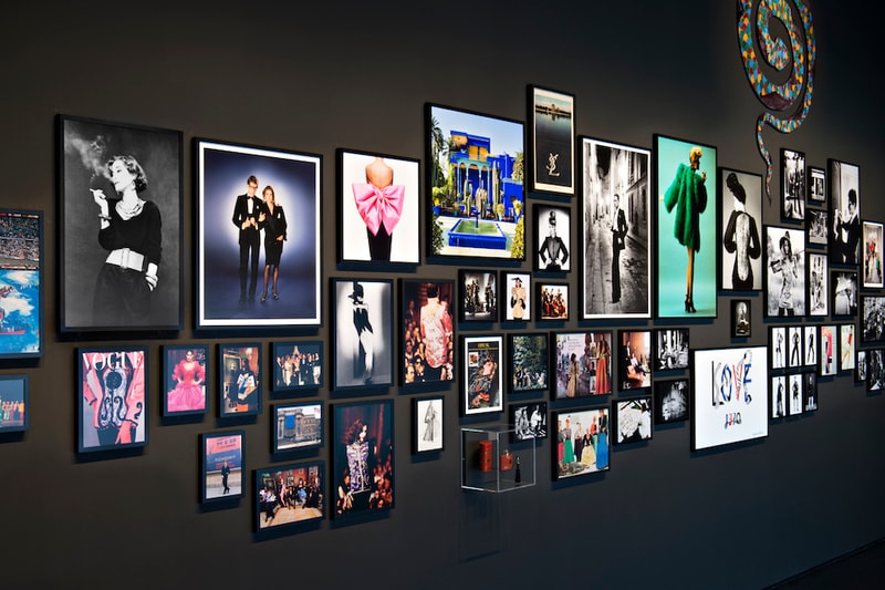 Yves Saint Laurent Museum Marrakech
