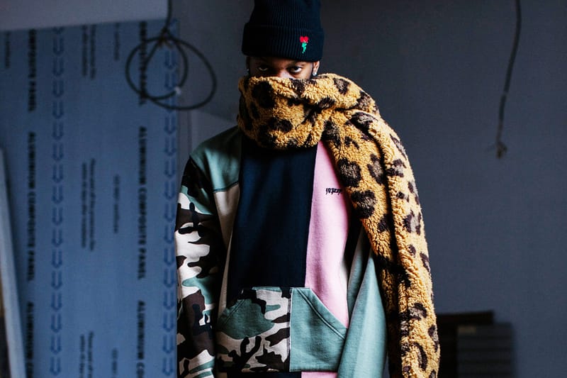 10.Deep Presents Holiday 2017 Collection