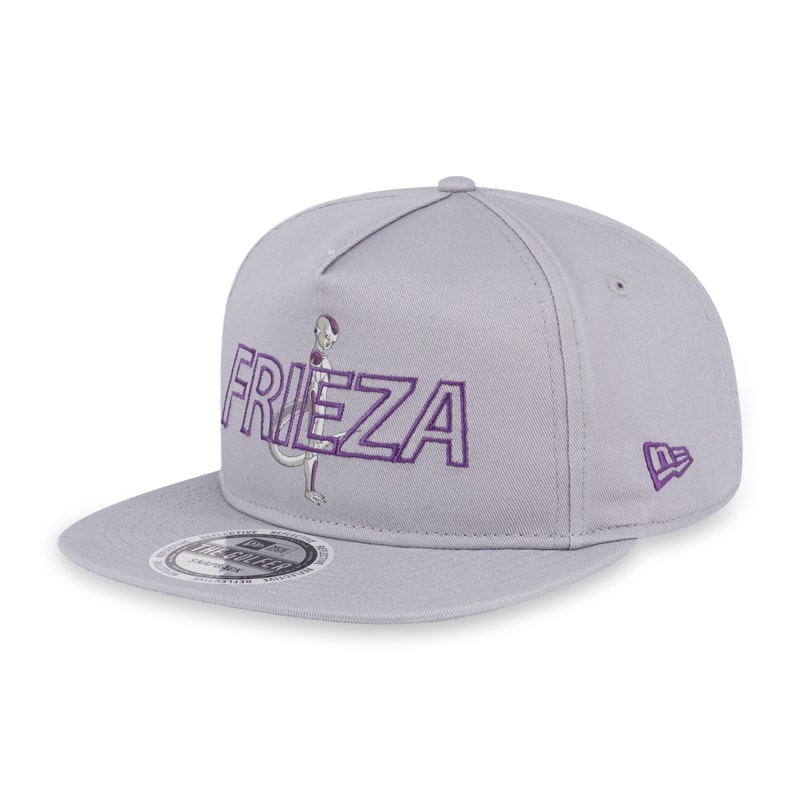 New Era Dragon Ball Z Goku Frieza Freeza Saiyans Hats 59FIFTY 9FIFTY 9TWENTY GOLFERS Fitteds Headwear Accessories DBZ