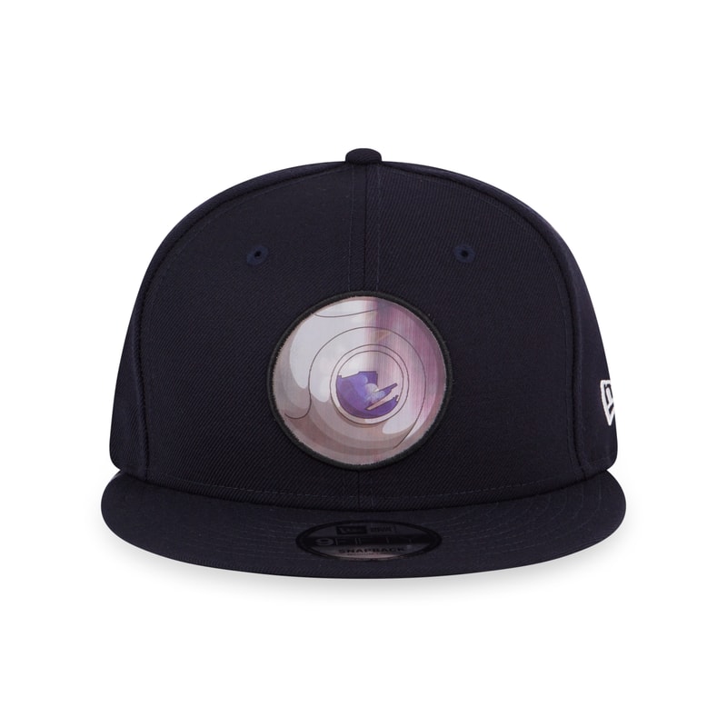 New Era Dragon Ball Z Goku Frieza Freeza Saiyans Hats 59FIFTY 9FIFTY 9TWENTY GOLFERS Fitteds Headwear Accessories DBZ