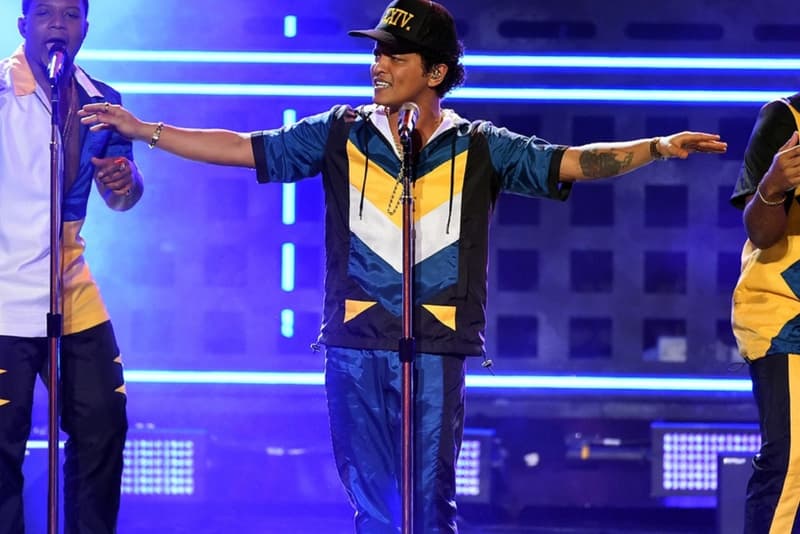 2017 AMAs Winners List