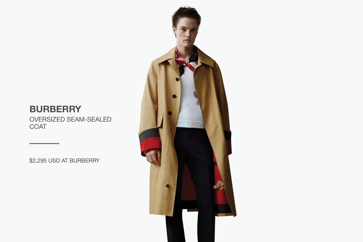 Best Outerwear Jackets Coats Winter Fall 2017