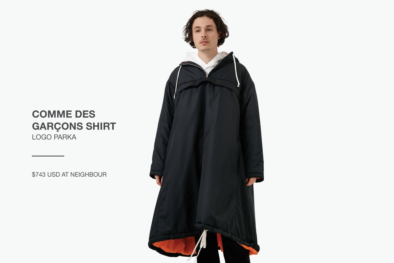 Best Outerwear Jackets Coats Winter Fall 2017