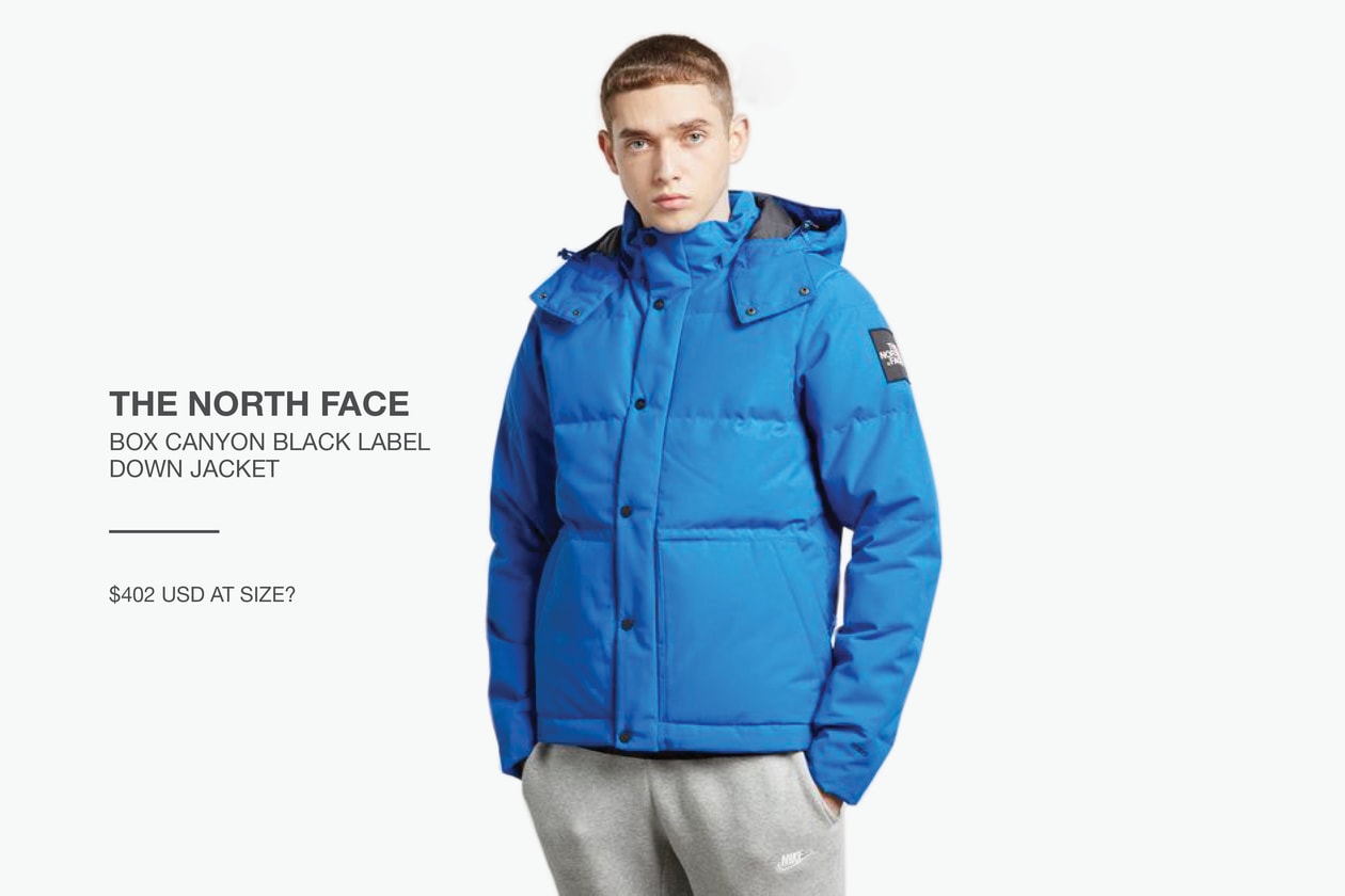 Best Outerwear Jackets Coats Winter Fall 2017