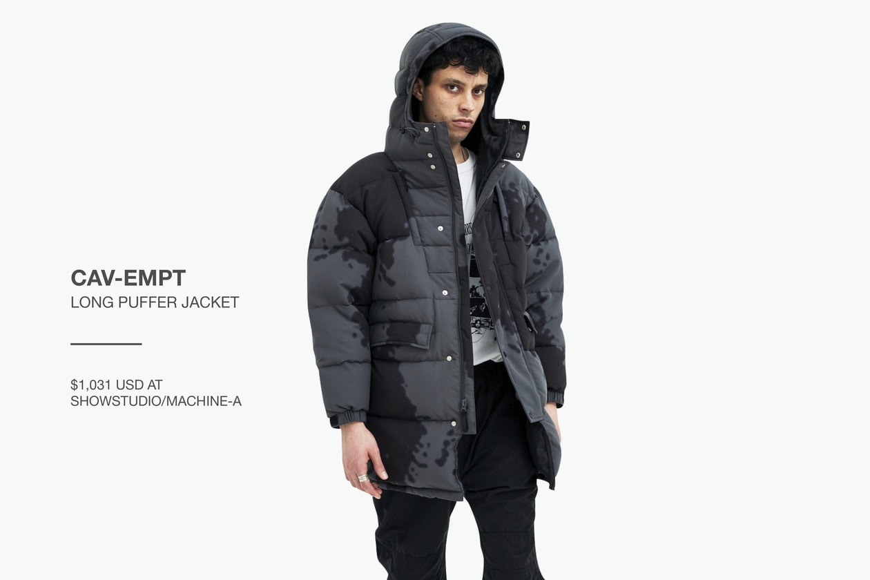 Best Outerwear Jackets Coats Winter Fall 2017