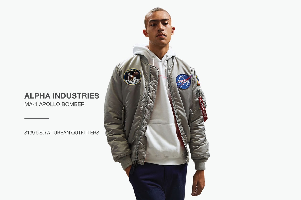 Best Outerwear Jackets Coats Winter Fall 2017