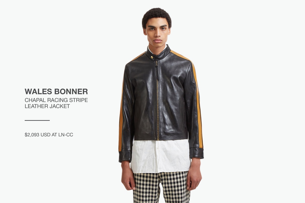 Best Outerwear Jackets Coats Winter Fall 2017