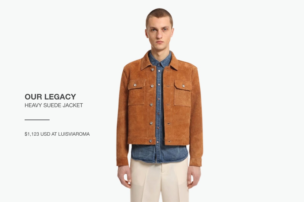 Best Outerwear Jackets Coats Winter Fall 2017