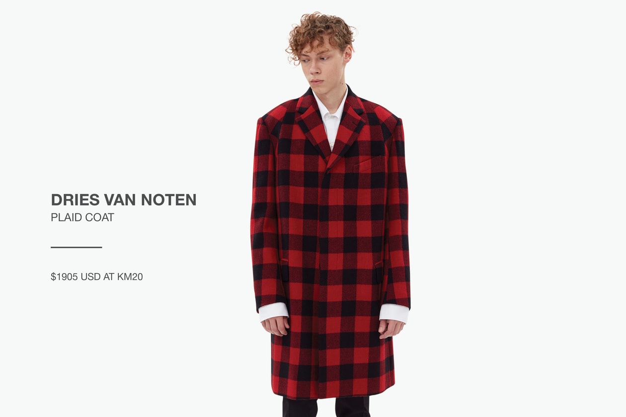 Best Outerwear Jackets Coats Winter Fall 2017