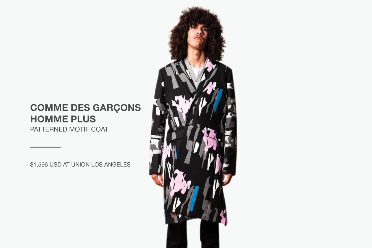 Best Outerwear Jackets Coats Winter Fall 2017