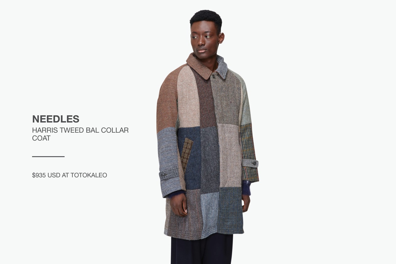 Best Outerwear Jackets Coats Winter Fall 2017