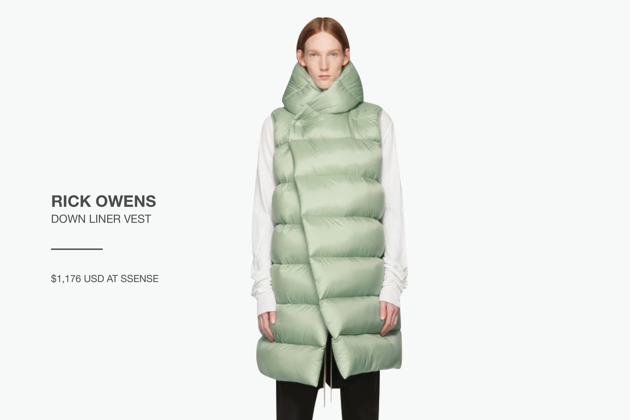 Best Outerwear Jackets Coats Winter Fall 2017