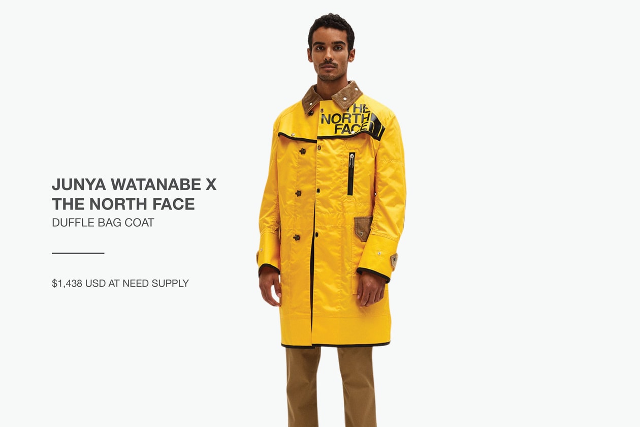 Best Outerwear Jackets Coats Winter Fall 2017