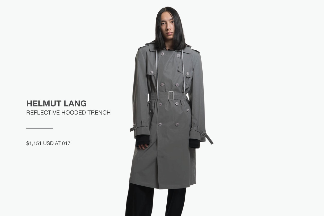 Best Outerwear Jackets Coats Winter Fall 2017