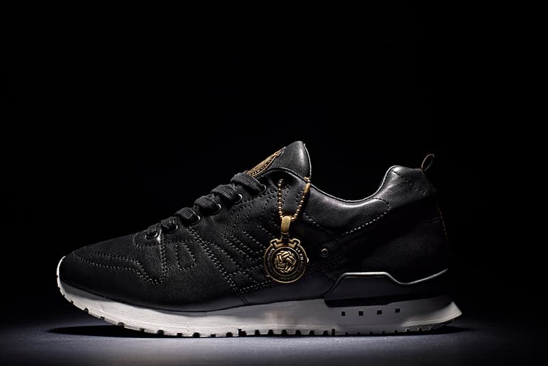 24 Kilates Hummel HIVE Marathona Sepak Takraw 2017 December 2 Release Date Info Sneakers Shoes Footwear Jersey