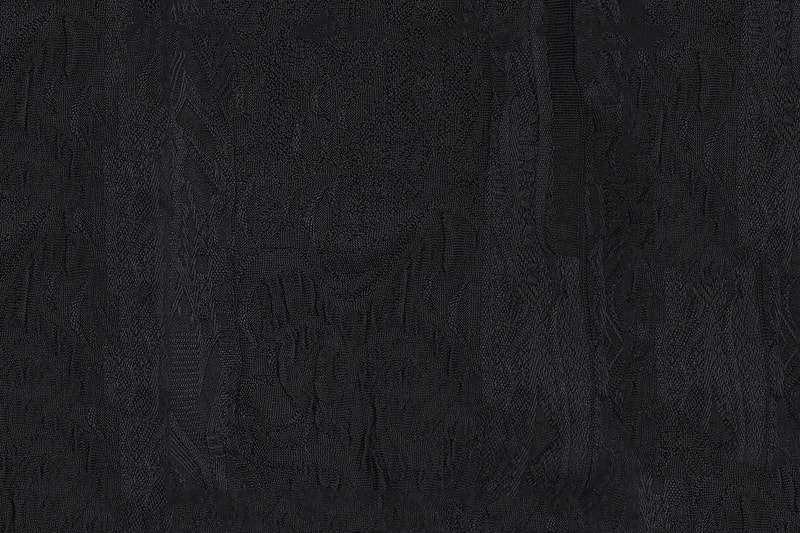 424 COOGI Sweater Black Friday 2017 Release Black Sweater November