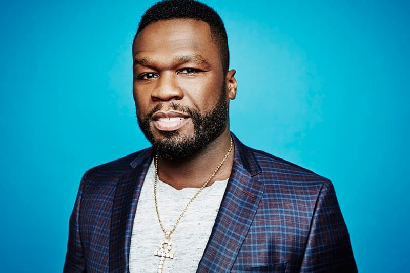50 Cent Gucci Mane Collab On Something BET 50 Central