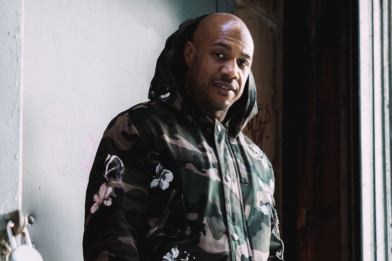 #24: Kareem "Biggs" Burke Always Envisioned Roc-A-Fella As a Conglomerate