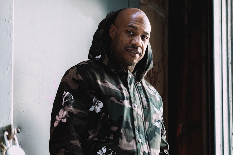 #24: Kareem "Biggs" Burke Always Envisioned Roc-A-Fella As a Conglomerate