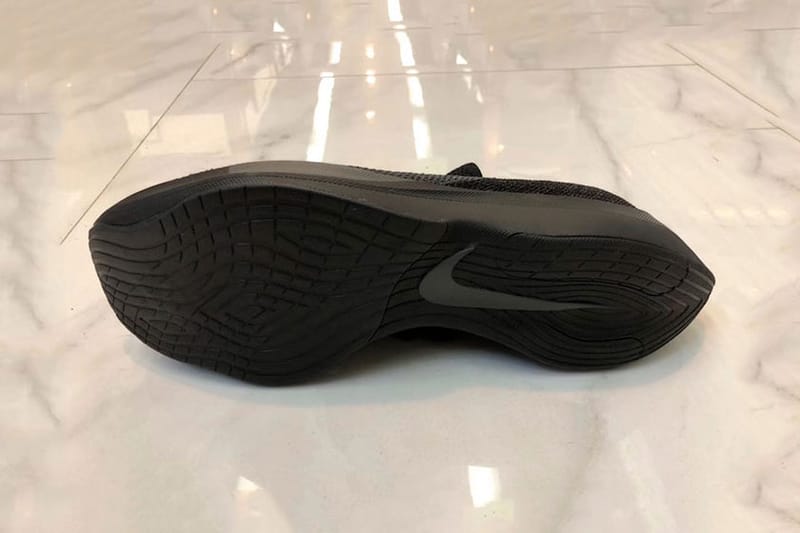 vaporfly street flyknit