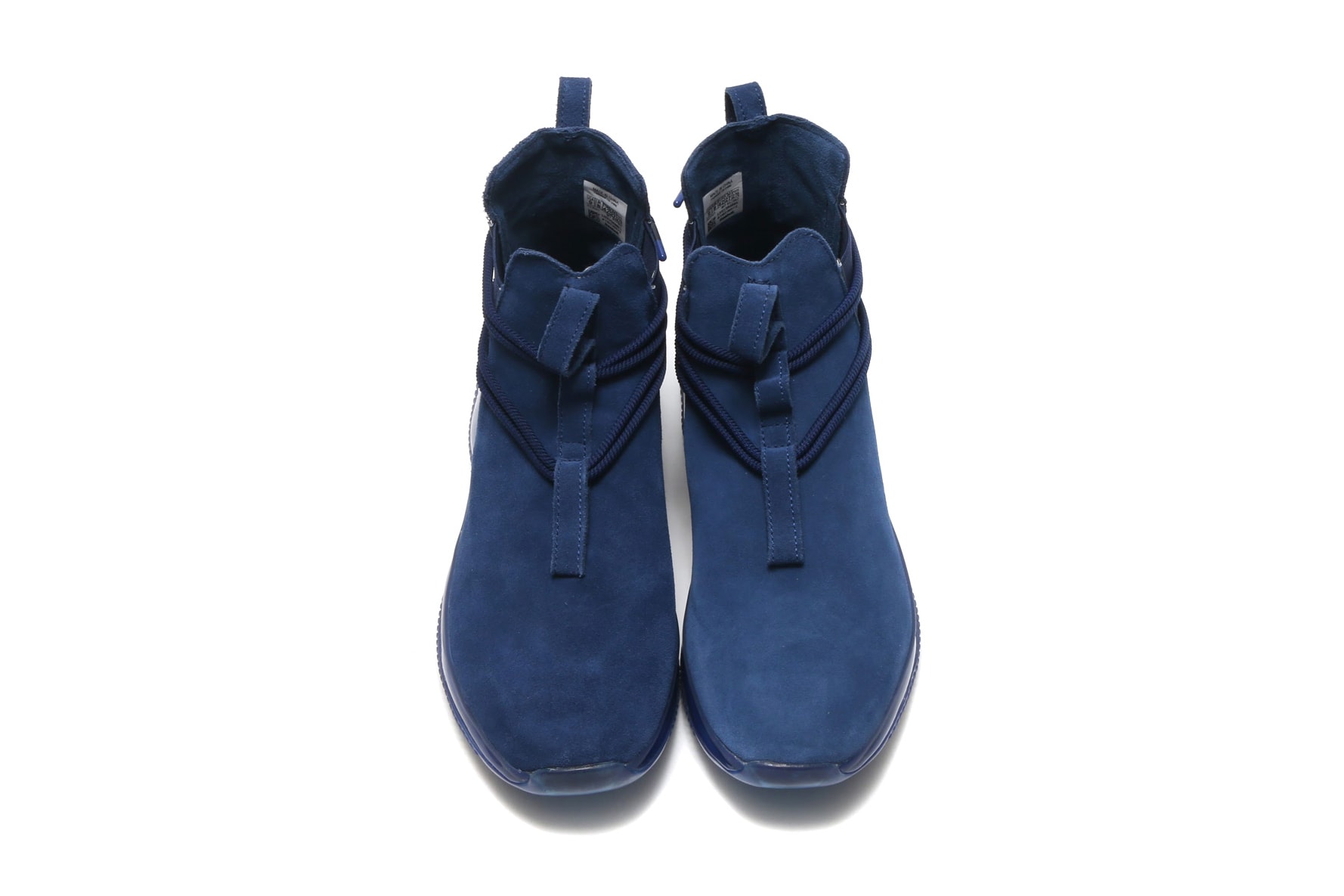 Reebok Debuts BRIGHT ST DMX BETA10 Sneaker New Shoe Chelsea Boot Suede Fashion Sneakers Street Beta 10
