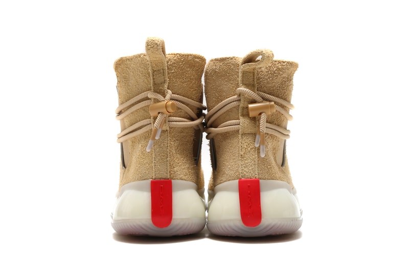Reebok Debuts BRIGHT ST DMX BETA10 Sneaker New Shoe Chelsea Boot Suede Fashion Sneakers Street Beta 10