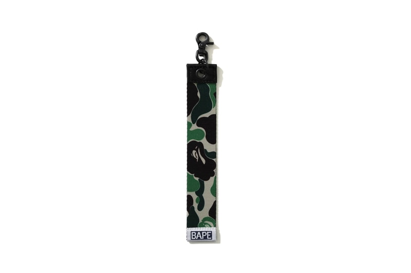 BAPE BIG APE 2017 Fall Winter Collection A Bathing Ape Japan Drop Release Date Info 2017 November 18 MA 1 Hoodies Head Shorts Long Sleeves T Shirt Scarf Logo Branding Hat Patch BAPESTA
