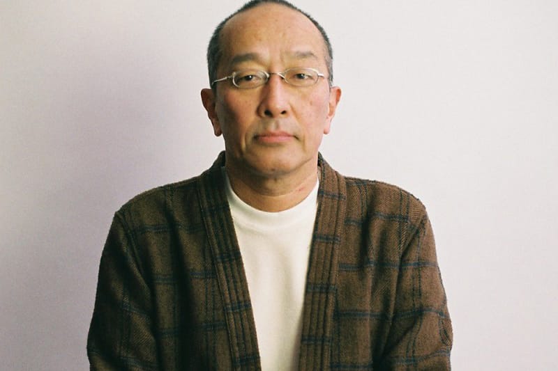 A Kind of Guise Is All About Grandpa Vibes for Fall/Winter 2017