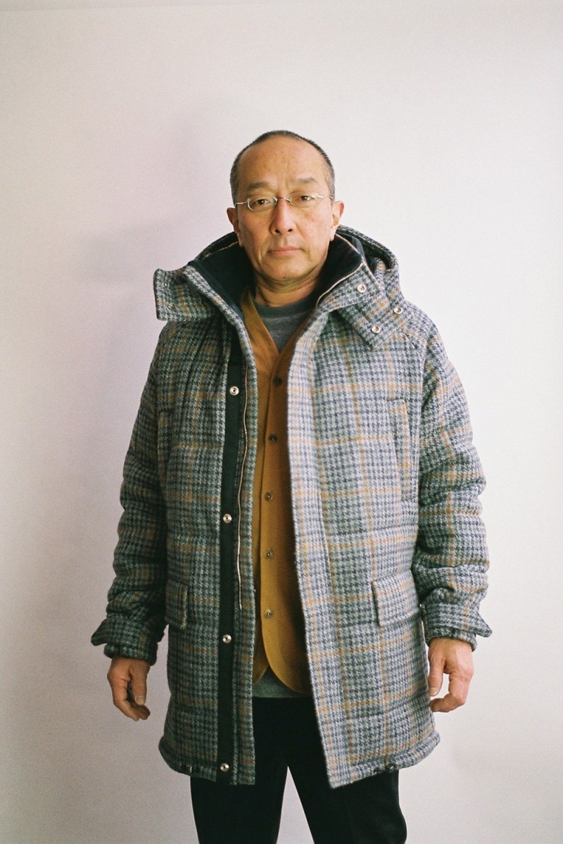 A Kind of Guise Fall Winter 2017 Collection Lookbook