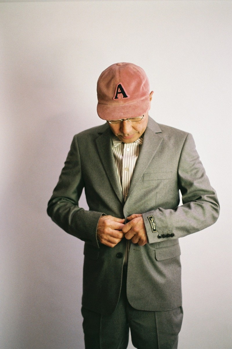 A Kind of Guise Fall Winter 2017 Collection Lookbook