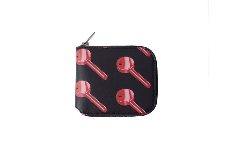 Acne Studios Diner Capsule Graphic Tees Hoodie Accessories