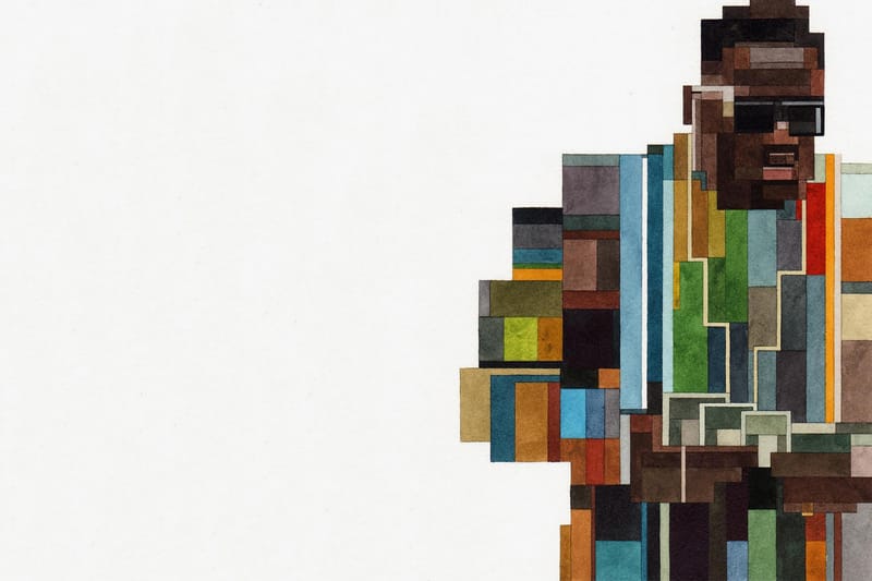 The Arsham/Fieg Gallery Taps Adam Lister for "CONFIGURATION"