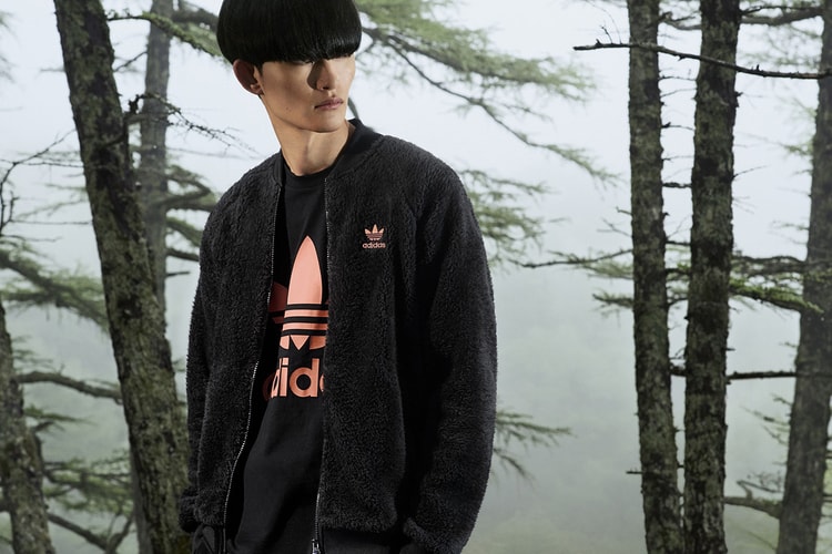 adidas Sees 31% Increase in 2017 Q3 U.S. Revenue