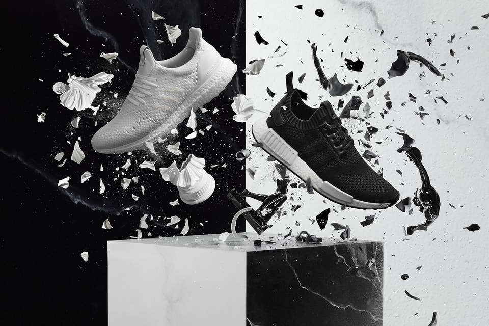 INVINCIBLE x A Ma Maniere adidas NMD UltraBOOST | Hypebeast INVINCIBLE x A Ma Maniere adidas NMD UltraBOOST | Hypebeast