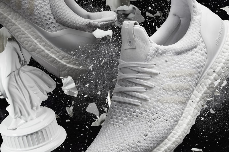 adidas Consortium Sneaker Exchange INVINCIBLE A Ma Maniere UltraBOOST Ultra Boost NMD R1 2017 December 9 Release Date Info Sneakers Shoes Footwear primeknit