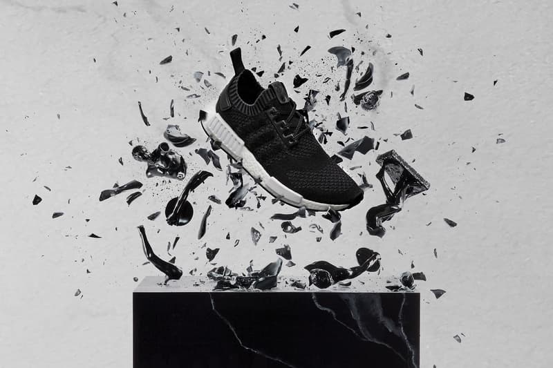 adidas Consortium Sneaker Exchange INVINCIBLE A Ma Maniere UltraBOOST Ultra Boost NMD R1 2017 December 9 Release Date Info Sneakers Shoes Footwear primeknit