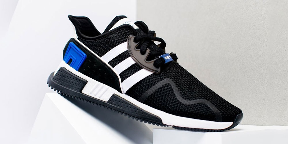 Adidas eqt cushion adv malaysia Clearance