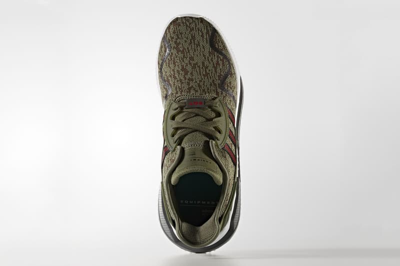 adidas Originals EQT Cushion ADV Cargo Camo