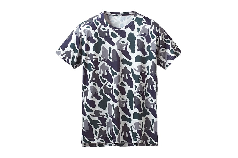 N.E.R.D. Pharrell Williams adidas Performance Wear Training Gear New Album Capsule