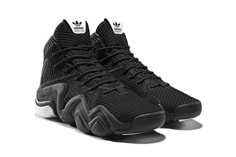 adidas Originals Crazy 8 ADV PK Crazy 1 21 Savage Young Thug Playboi Carti Faces of Crazy