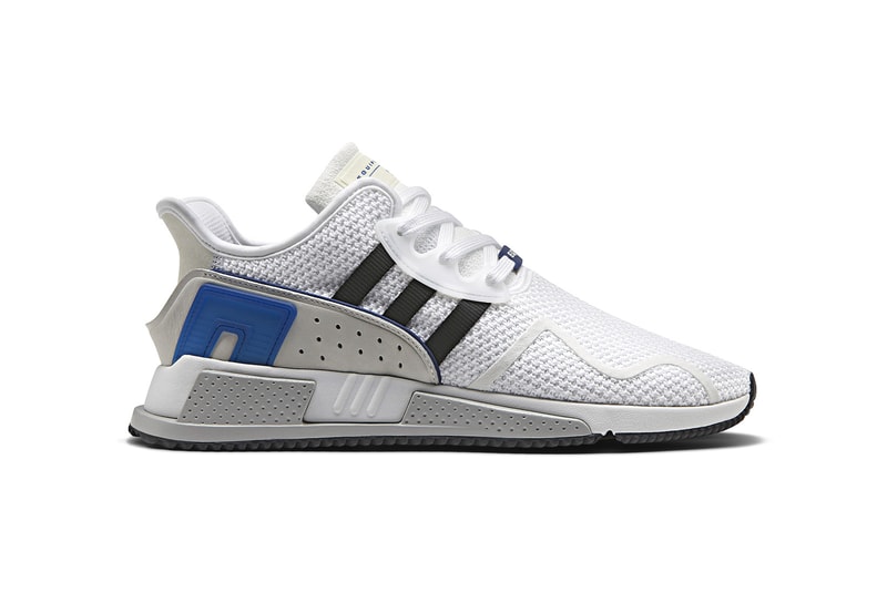 adidas Originals EQT Cushion ADV Blue Pack 2018 Spring Summer 2017 December 7 Release Date Info Sneakers Shoes Footwear