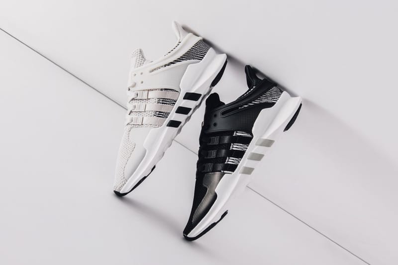 adidas Originals Introduces Two Versatile EQT Support ADV Models