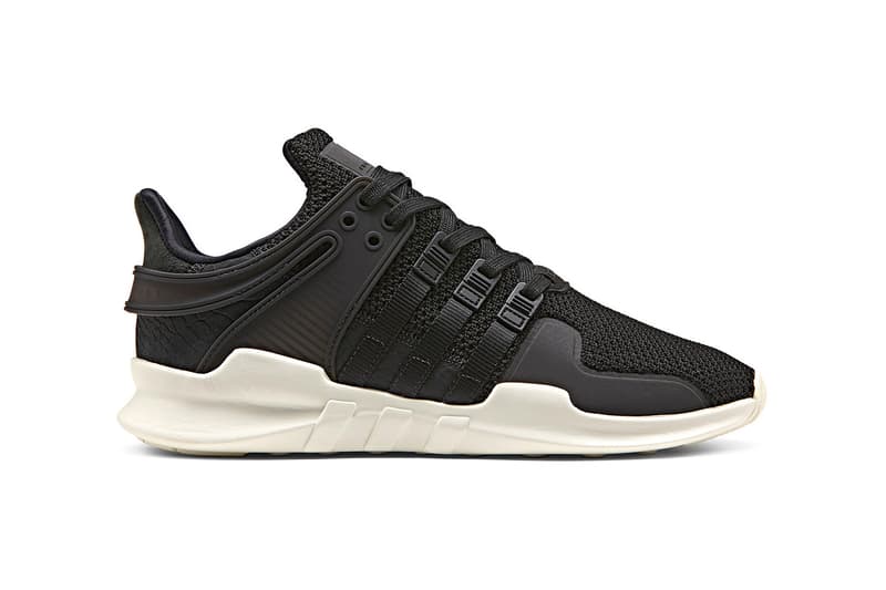 adidas Originals EQT Support ADV Pack Snakeskin Red White Black Sneakers